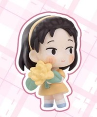 GONG Skip and Loafer Mini Figure Series Confirmed Blind Box Gift Authentic