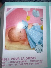 NEW MGA Miniverse Make it Mini Real Baby Nurture!! ****You Choose!!!*****
