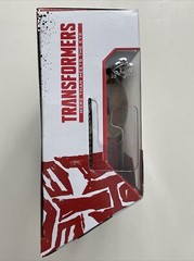 Transformers War For Cybertron SPARKLESS BOT Netflix Walmart Exclusive Figure