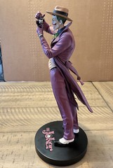 DC Designer Series The Joker by Brian Bolland 1/6 Scale Statue 2606/5000