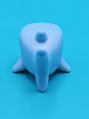 Disney Doorables Bruce Shark Finding Nemo Figure