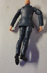 Marvel Legends PROFESSOR XAVIER 6” Figure