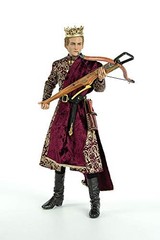 Game of Thrones KING JOFFREY BARATHEON 1/6 ABS PVC POM Action Figure GoodSmile