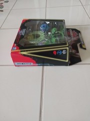 Bakugan Starter Pack Generation 3 – Diamond Trox/Octogan/Special Attack Ventri
