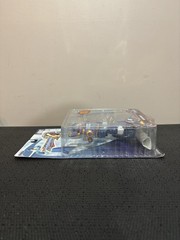 2004 Jazwares Mega Man X Figure MEGAMAN 15th Anniversary Capcom Brand New