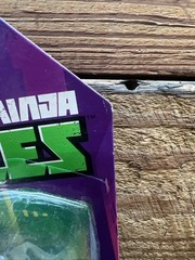 The Rat King SEALED 2013 Action Figure Playmates Teenage Mutant Ninja Turtles