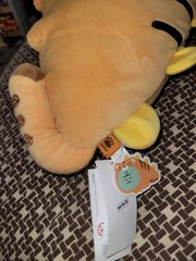 KAKAO FRIENDS] – 2022 New Year Edition Jordy Soft Plush. New With Tags 16″