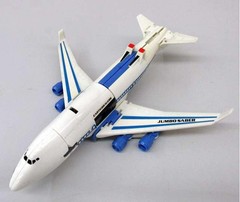 Vintage Takara The Legendary Hero Da-Garn Sky Saber Figure