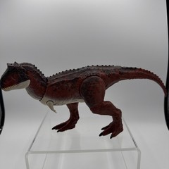 Jurassic World: Primal Attack Carnotaurus (Mattel,2019 )