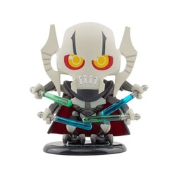 Star Wars Dark Side Cosbi Bobble Head Collection Blind-Box Mini-Figure