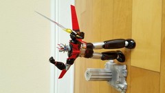 High Dream HL Pro Metaltech MT06 Z Mazinger DIECAST action fig BLACK SUPERSALE!!