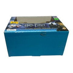 Vintage Flying Harry Potter The Prisoner of Azkaban Brand New Fusion Toys New