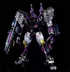 New MC MuscleBear TN Tarn DJD’s Leader Action Figure toy in stock