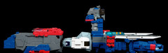 Fortress Maximus Titan Class SDCC Exclusive | Transformers Generations Titans R
