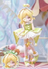 Come4Free Minty Sea Gems Sseries 15.8cm/6.2In Bjd Dressable Action Figure Gift