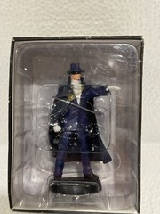 DC Comics Phantom Stranger Metal/Tin Collection 2011 NIB Figure CDL2015
