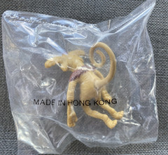 Vintage Star Wars Salacious Crumb Mint Sealed Baggie 1983 Kenner ROTJ Jabba Hutt
