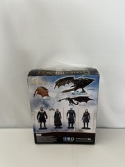 McFarlane Toys Game Of Thrones RHAEGAL Deluxe Action Figure