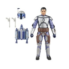 Star Wars The Black Series Attack of the Clones – Jango Fett #10