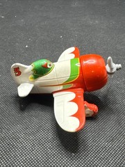 Disney Pixar Planes El Chupacabra WATG Mexico Racer Diecast Metal 1:55 Scale