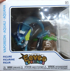 Funko An Afternoon with Eevee and Friends VAPOREON Figure- new