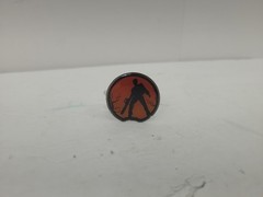 Evil Dead Ash Williams Enamel Pin Army Of Darkness Evil Dead 2 Ash Vs The Evil
