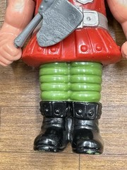 Vintage Ram Man Masters of the Universe MOTU Figure 1982 He-Man 100% Complete