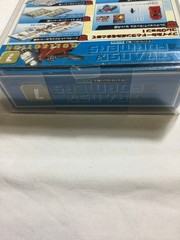 TRANSFORMERS G1 REISSUE COLLECTION #07 SIDESWIPE TFC SEALED TAKARA