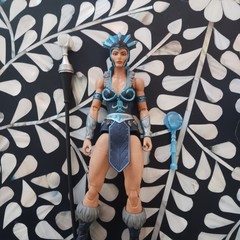 MOTU Masterverse Vintage Collection Teela And New Eternia…