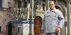 Pre-Sale DID 3R GM658 1/6 German Reichsmarschall Hermann Goring Action Figure