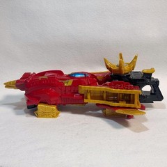 Kaitou Sentai Lupin Ranger vs. Keisatsu Patranger DX Jackpot Striker 620309