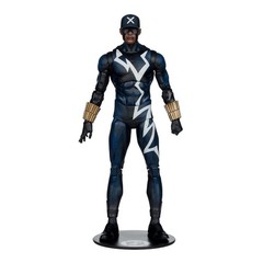【In Stock】McFarlane DC Static Shock #1 1/10 Scale Articulated Action Figure