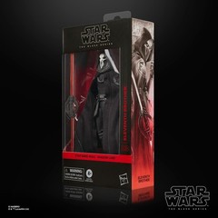Star Wars: The Black Series Eleventh Brother 6-Inch Figure (New) (In Stock)