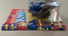 Vintage 1993 Toy Biz Marvel The Uncanny X-Men Professor X Action Figure NIP
