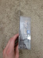 Sealed Star Wars The Clone Wars Plo Koon Cold Weather Gear CW53