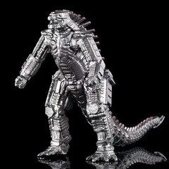 24cm Godzilla King of Monsters Red Lotus Planet Action Figure Birthday Gift