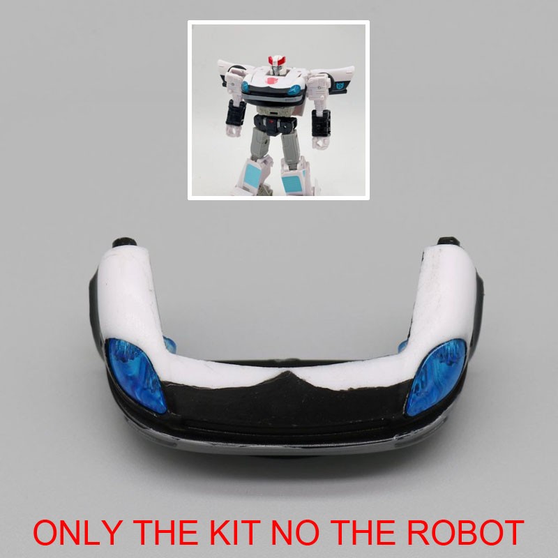 IN STOCK ABS Casting Replacement Chest Upgrade Kit For SS86 Prowl