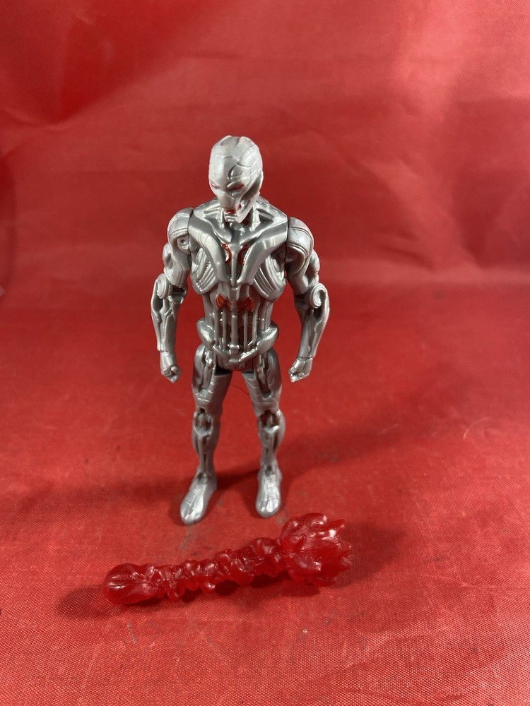 Marvel Avengers Age of Ultron All Stars 3.75” Action Figure