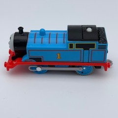 Thomas Trackmaster RC Thomas Motorized Remote Control 2013 WORKS Video