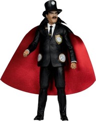 Clock King 15982 6″ Action Figure (DC Retro / Batman ’66)