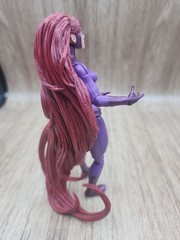 Hasbro Marvel Legends MEDUSA Loose Figure NO Packaging