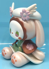 MJ Studio EMMA Limited Edition Cherry Blossom Party Cherry Blossom Wings Figure