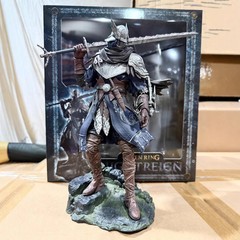 New 24cm Elden Ring Figure Wylder Figures Pvc Statue Model Doll Cute Collection
