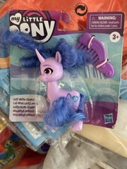 My Little Pony: A New Generation™ Princess Petals Friends Figure Random
