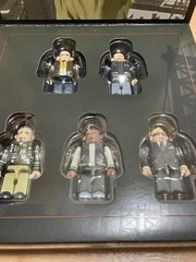 MEDICOM TOY KUBRICK Grand Theft Auto IV H60mm Action Figure JAPAN