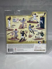 Jason Kendall McFarlane MLB Series 5 Pittsburg Pirates New