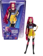 KPop Demon Hunters HUNTR/X: Mira “How It’s Done” Doll PRESALE (SHIPS ON 7/30/26)