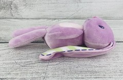 Bluey Floppy Plush 7″ Soft Toy Bluey Stuffed Animal Bunny Rabbit Plushies