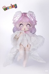Pre-Sale Brewling Potion Animal Confirmed 5.9In Bjd Dressable Action Figure Gift
