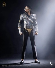 IN STOCK New INART Michael Jackson 1/6 Scale Collectible Action Figure A012
